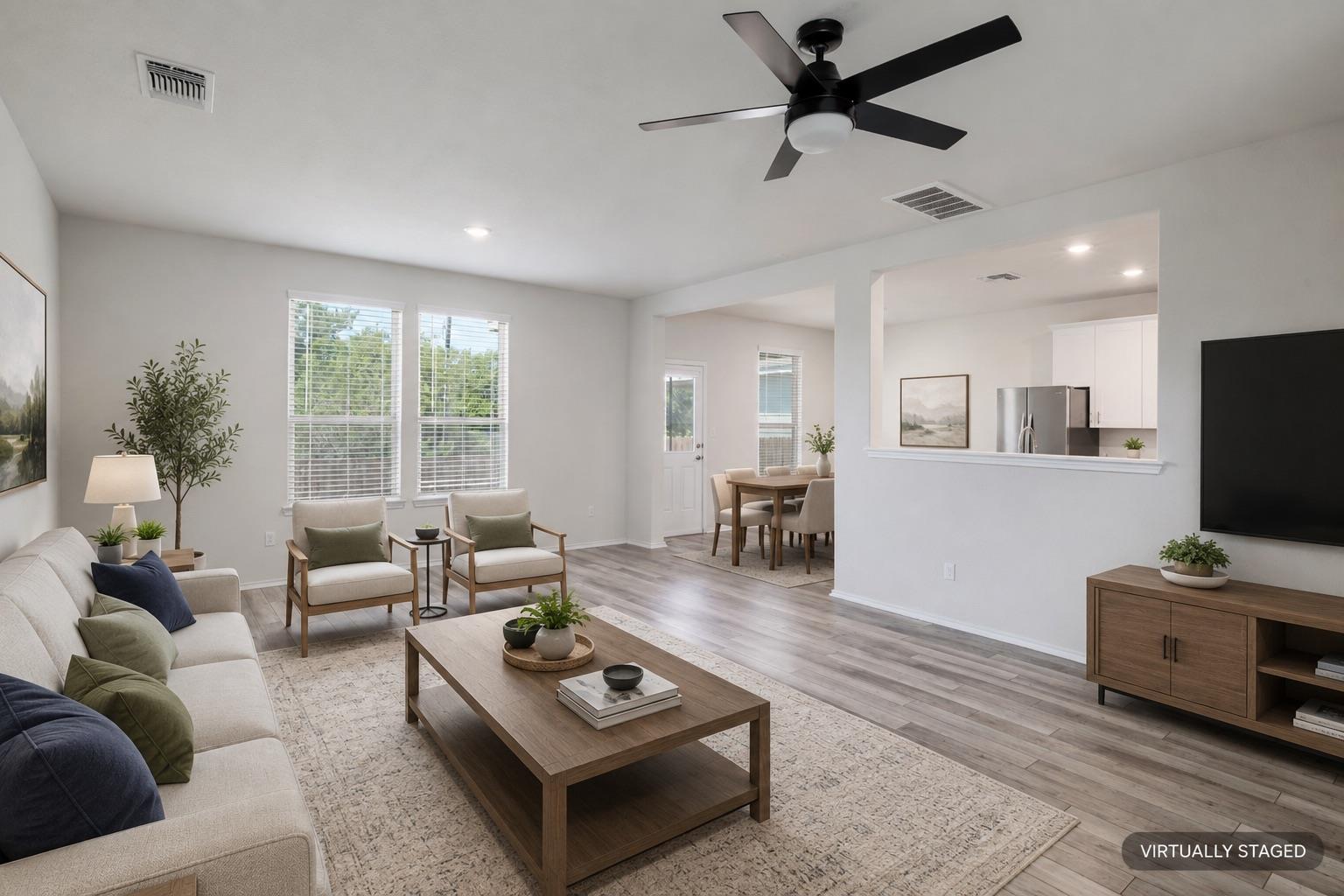 Residential in Leander 2