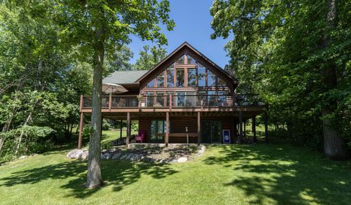 13959 Scenic Ct, Crosslake, MN, 56442-4080 | Card Image