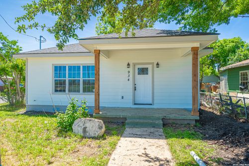 934 Sherman, San Antonio, TX, 78202-1359 | Card Image