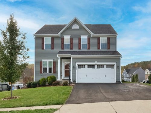 2002 Bald Eagle Ct, Valencia, PA, 16059-3150 | Card Image