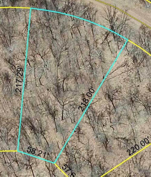 Lot 108 Bridle Trail, Danbury, WI, 54830 | Card Image