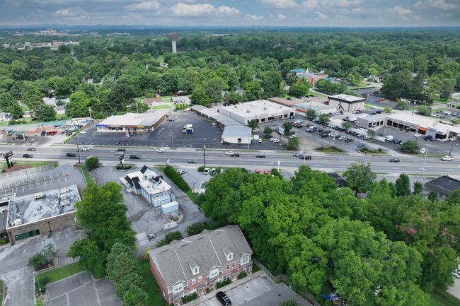 UNIT-2D - 1019 N Maple St, Townhouse with 2 bedrooms, 3 bathrooms and 2 parking in Murfreesboro TN | Image 50