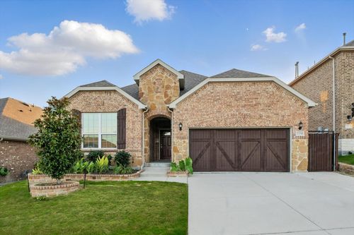 1309 Lake Falls Ter, Carrollton, TX, 75010-4316 | Card Image