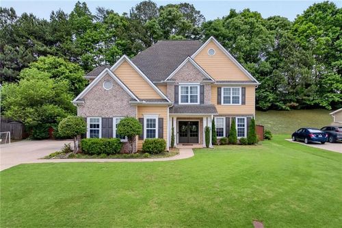 3713 Golden Ive Dr, Buford, GA, 30519-7828 | Card Image