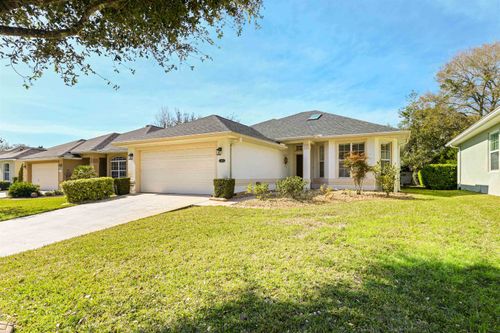 1017 Ridgewood Ln, ST AUGUSTINE, FL, 32086-3235 | Card Image