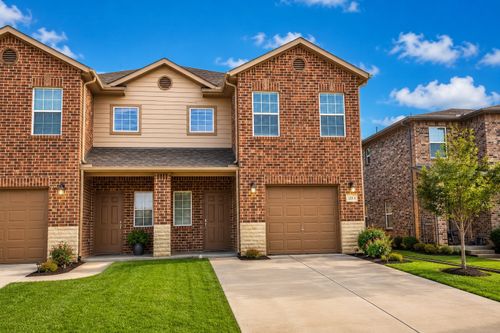a-320 Woodgrove Dr, Little Elm, TX, 75068-5559 | Card Image