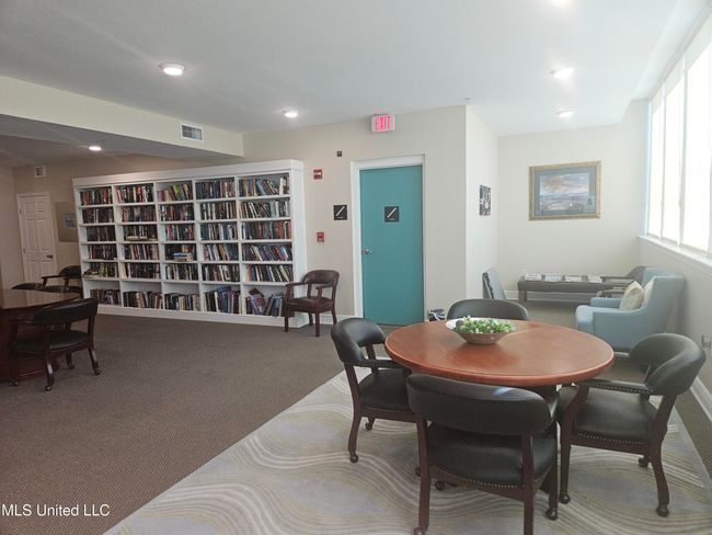 Library-Game Room | Image 59