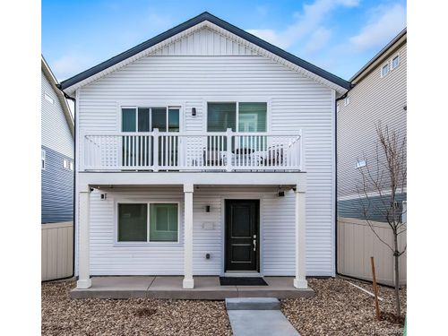 13459 E 103rd Pl, Commerce City, CO, 80022-9945 | Card Image