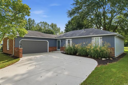 1515 Lofton Way, Fort Wayne, IN, 46815-7619 | Card Image
