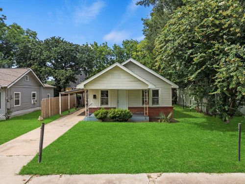 5103 New Orleans St, Houston, TX, 77020-4607 | Card Image