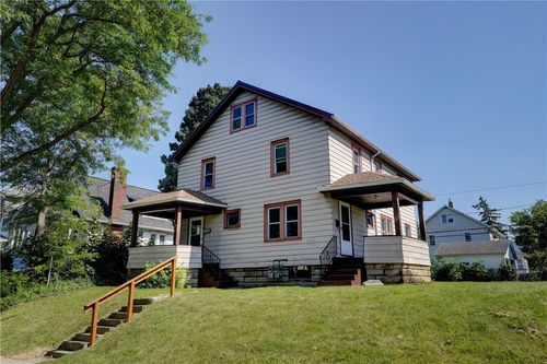457 Pullman Avenue, Rochester, NY, 14615 | Card Image