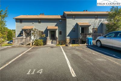 1-N-4 - 114 Sherry Lane, Condo with 2 bedrooms, 2 bathrooms and null parking in Boone NC | Image 1