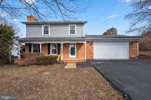 226 Chestnut Dr, CULPEPER, VA, 22701-4009 | Card Image