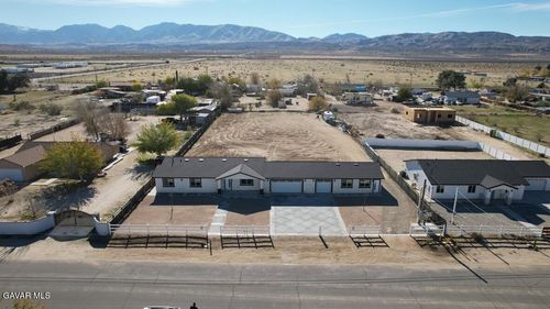 9506 E Avenue T14, Littlerock, CA, 93543-3505 | Card Image