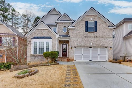 5776 Princeton Run Trl, Tucker, GA, 30084-8467 | Card Image