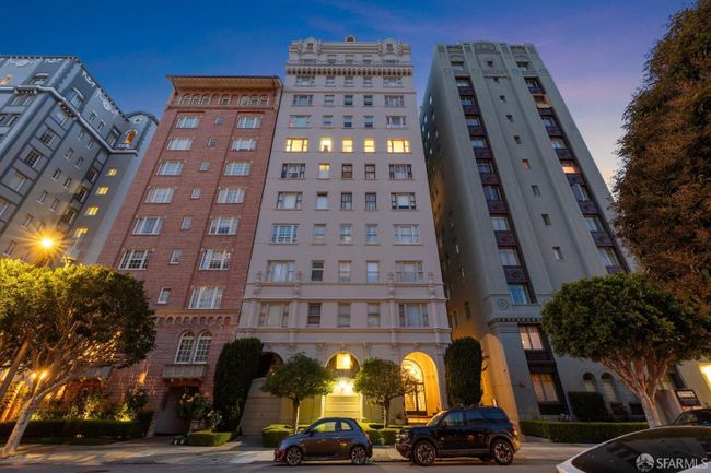 7 - 1958 Vallejo Street, Condo with 4 bedrooms, 4 bathrooms and 2 parking in San Francisco CA | Image 51