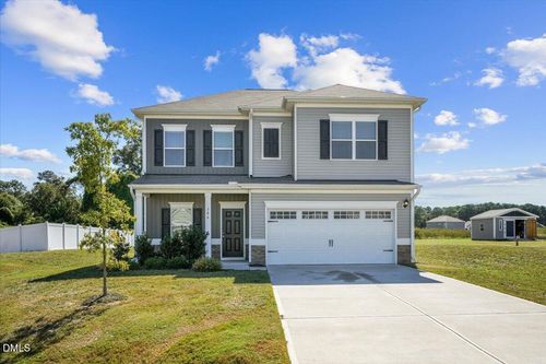 306 Till Drive, Goldsboro, NC, 27530 | Card Image
