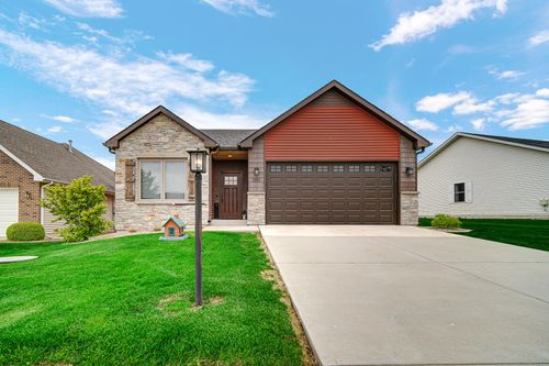 10683 W 116th Ave, Cedar Lake, IN, 46303-8205 | Card Image