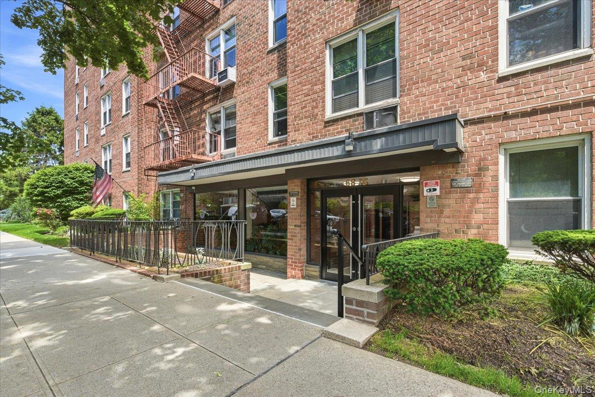 Residential in New York 4