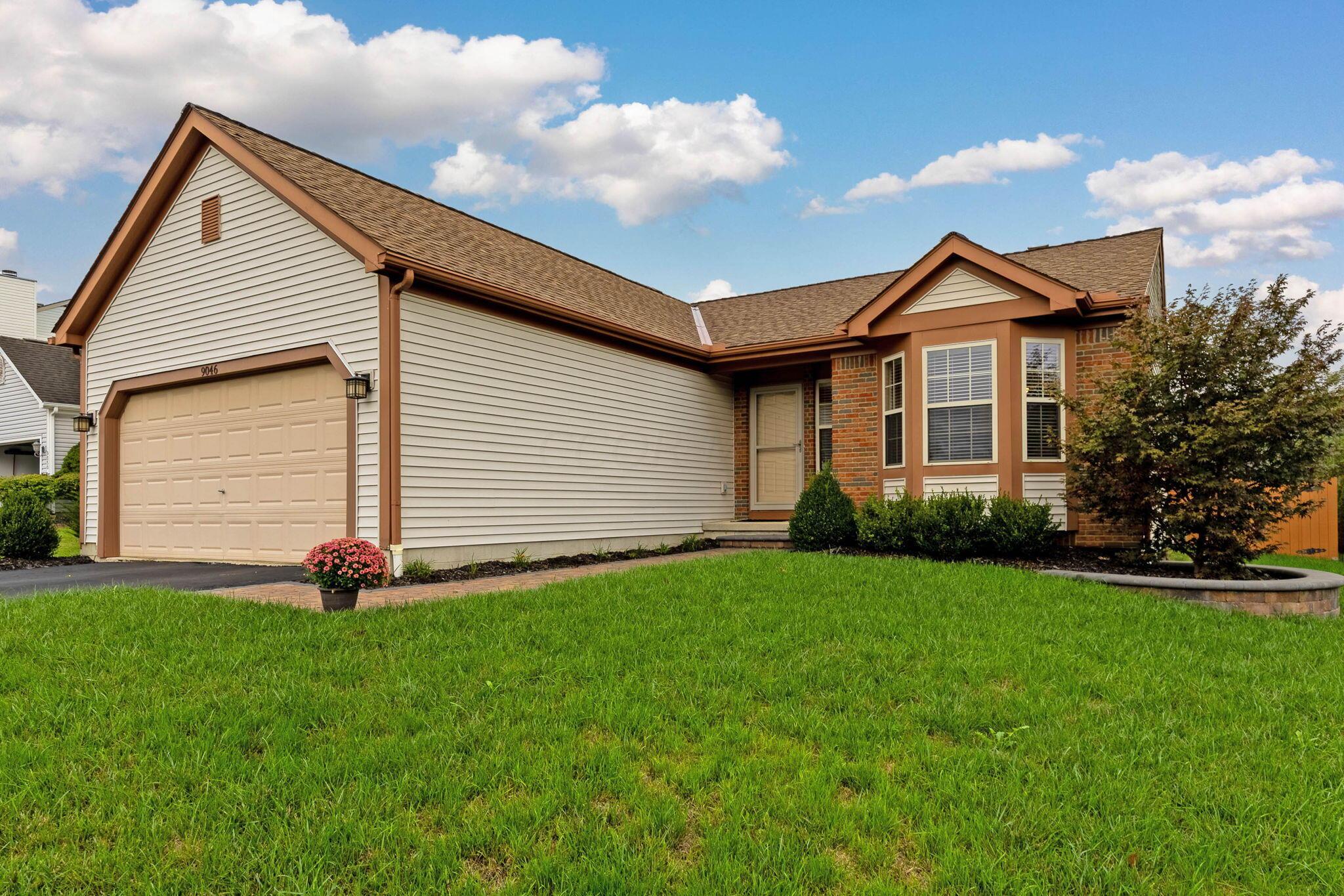 Longstone Dr, Lewis Center, OH 43035