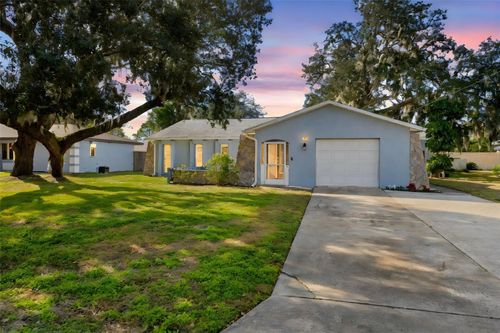 2399 Gallagher Ave, Spring Hill, FL, 34606-3248 | Card Image