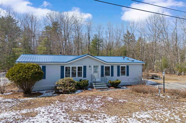 105 Pamela Dr, House other with 3 bedrooms, 2 bathrooms and null parking in Hopkinton NH | Image 36