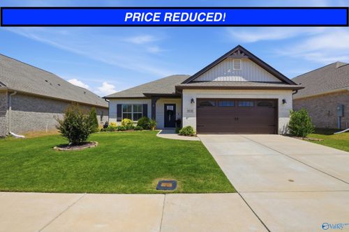 9539 Hampton Cove Way Se, Owens Cross Roads, AL, 35763 | Card Image