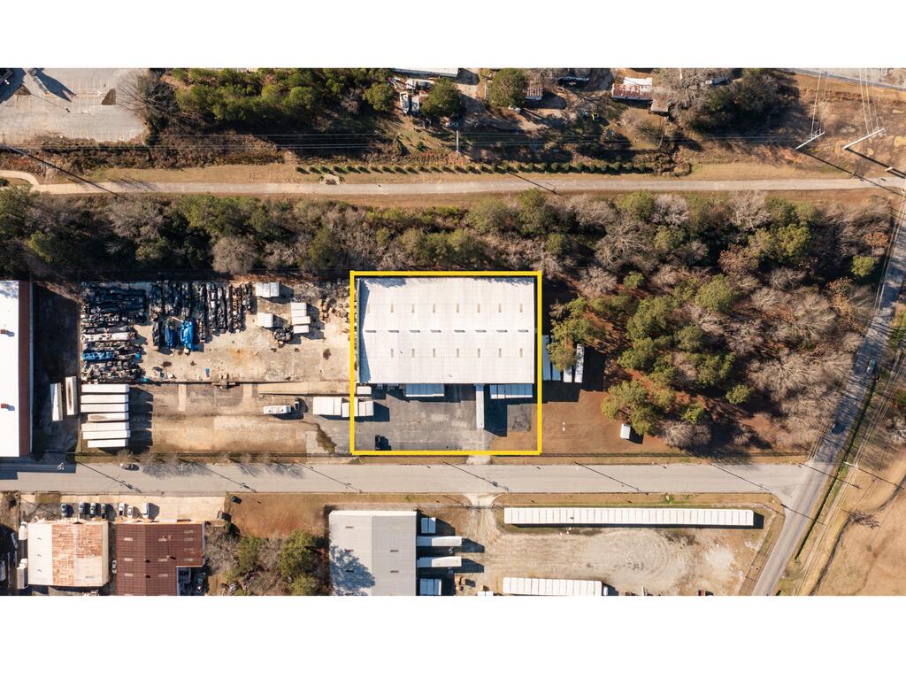 Commercial Sale in Columbus