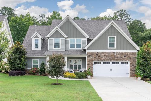 137 Unicoi Way, Dallas, GA, 30132 | Card Image