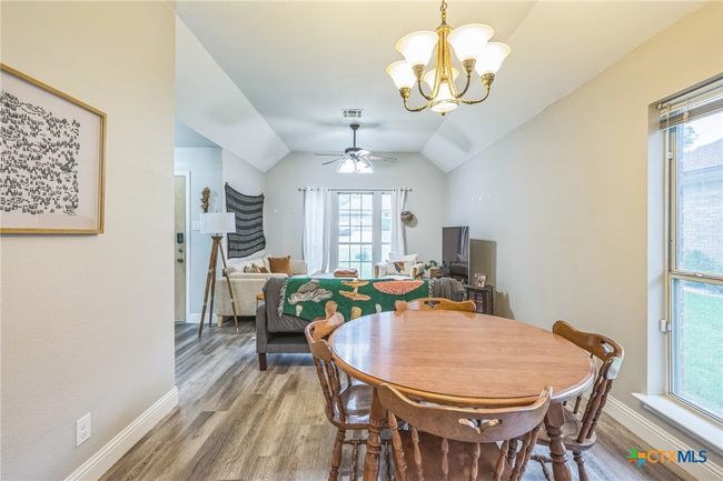1811 Rally Ln, House other with 4 bedrooms, 3 bathrooms and null parking in Harker Heights TX | Image 10