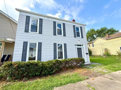 1112 Girard Ave, Middletown, OH, 45044-4252 | Card Image