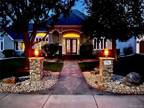 734 Rossum Dr, Loveland, CO, 80537-7953 | Card Image