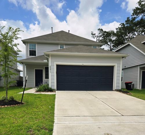 22011 Grand Majestic Dr, Houston, TX, 77073-1368 | Card Image