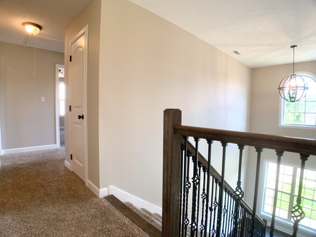 1734 Ellie Piper Cir, House other with 4 bedrooms, 3 bathrooms and 2 parking in Clarksville TN | Image 15