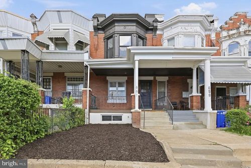 661 N 63rd Street, PHILADELPHIA, PA, 19151 | Card Image