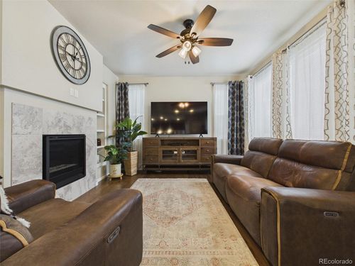 17185 E Cedar Gulch Dr, Parker, CO, 80134-4379 | Card Image