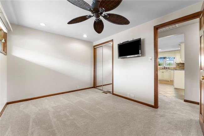 221 Moody Rd, House other with 3 bedrooms, 2 bathrooms and 5 parking in Findlay Twp PA | Image 16