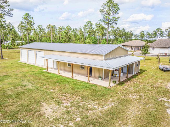 14157 Glen Farms Dr, House other with 4 bedrooms, 3 bathrooms and null parking in Glen St. Mary FL | Image 22