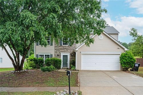 3230 Deer Valley Dr Nw, Acworth, GA, 30101-4313 | Card Image