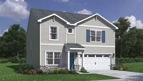 2119 Hackberry St, Springfield, OH, 45505-1465 | Card Image
