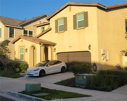 4927 S Tangerine Way, Ontario, CA, 91762-7292 | Card Image