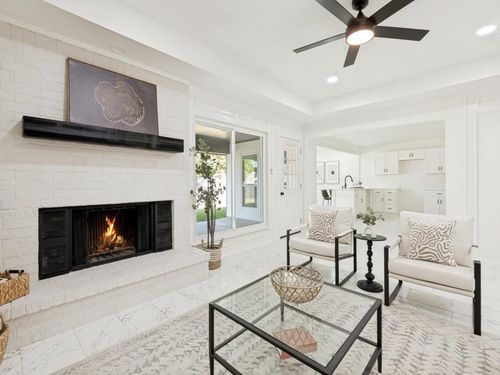 2025 Normandy Dr, Hurst, TX, 76054-3020 | Card Image