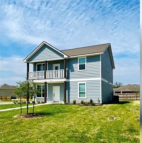 7001 Canter Ct, College Station, TX, 77845-5538 | Card Image