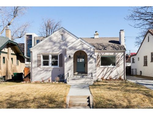 848 Harrison St, Denver, CO, 80206-4042 | Card Image