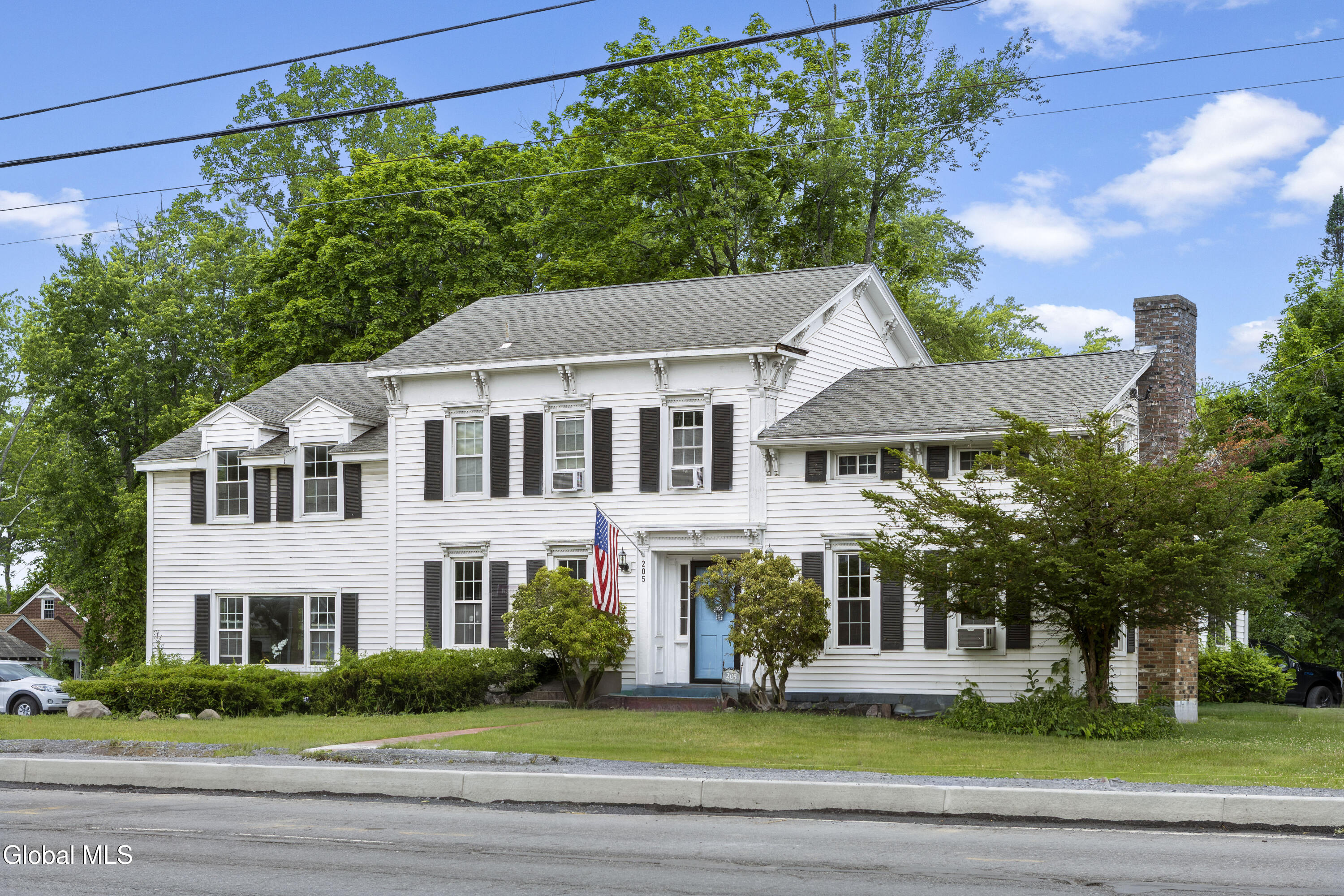 205 Delaware Ave, Delmar, NY 12054