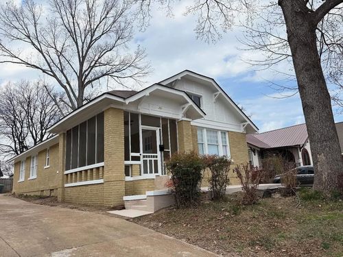 261 N Avalon St, Memphis, TN, 38112-5101 | Card Image