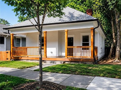 3033 Semmes St, East Point, GA, 30344-4643 | Card Image