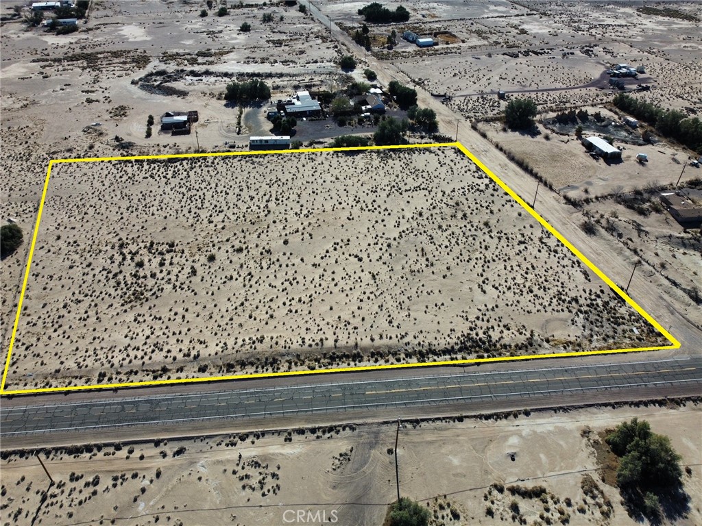 46955 National Trails Hwy, Newberry Springs, CA 92365