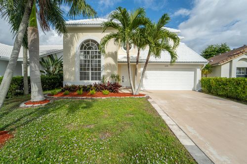 2698 Linkside Dr, Wellington, FL, 33414-7787 | Card Image