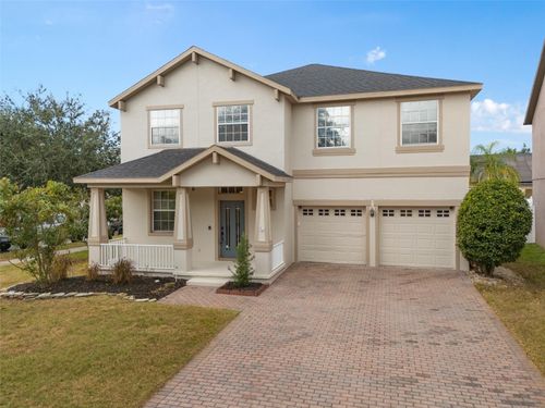 9786 Lake District Ln, ORLANDO, FL, 32832-5830 | Card Image